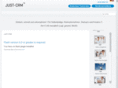 just-crm.de