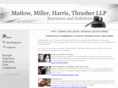 matlowmiller.com