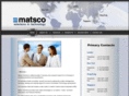 matscosolutions.com