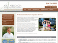 nobetterinspection.com