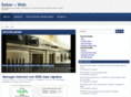 saber-web.com