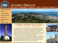 astoriaoregon.biz