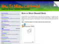 howtodraw-cartoons.com