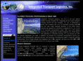 integratedtransport.com