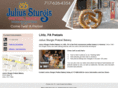 juliussturgispa.com