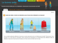 labonnetaille.com
