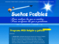 sueniosposibles.com