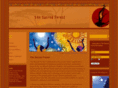 thesacredforest.org