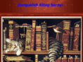 zonguldakkitapsarayi.com