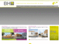 bh-construction.com