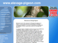 elevage-pigeons.com
