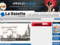 gazette-cotedor.fr