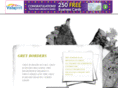 greyborders.com