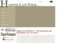 harperlawfirm.com