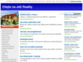 jasreality.cz