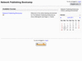 networkpublishingbootcamp.com