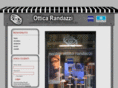 otticarandazzi.com