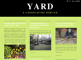 yardsouth.com