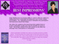 best-impressions.com