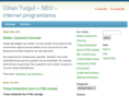 cihanturgut.com
