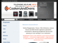 cookersandovens.co.uk