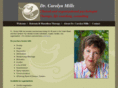 drcarolynmills.com