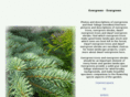 evergreen-evergreen.com