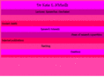 katenicholls.co.uk
