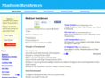 madison-residences.com