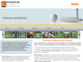 mariusgolfschools.com