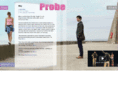 probeproject.com