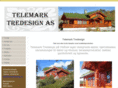telemarktredesign.no