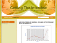 gettingtheinterview.net