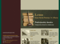 kancelarialexus.com.pl