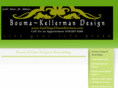 bouma-kellermandesign.com