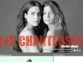 leschanteuses.com