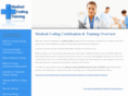 medicalcodingtraining.com