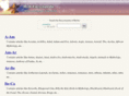 mythencyclopedia.com