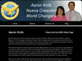 aaronkolb.com