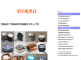dibao-transformer.com