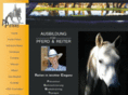 feel-horses.com
