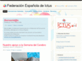 ictusfederacion.es