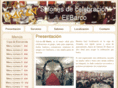 saloneselbarco.com