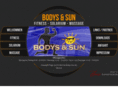 bodys-sun.de