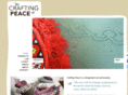 craftingpeace.com