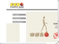 creative-sales.com
