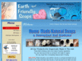 earthfriendlysoaps.com