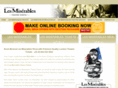 lesmiserablestheatretickets.com
