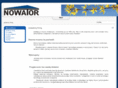 nowator.info