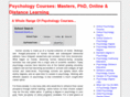 psychologycoursehelp.com